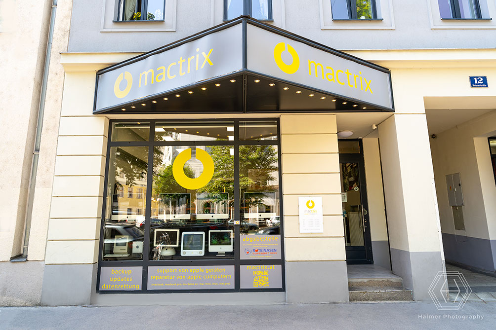 mactrix shop